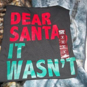 Christmas T-shirt